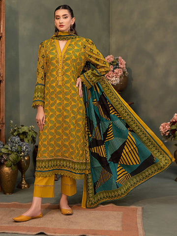 Rania by Orang Lawn Vol 16 '24 D 03